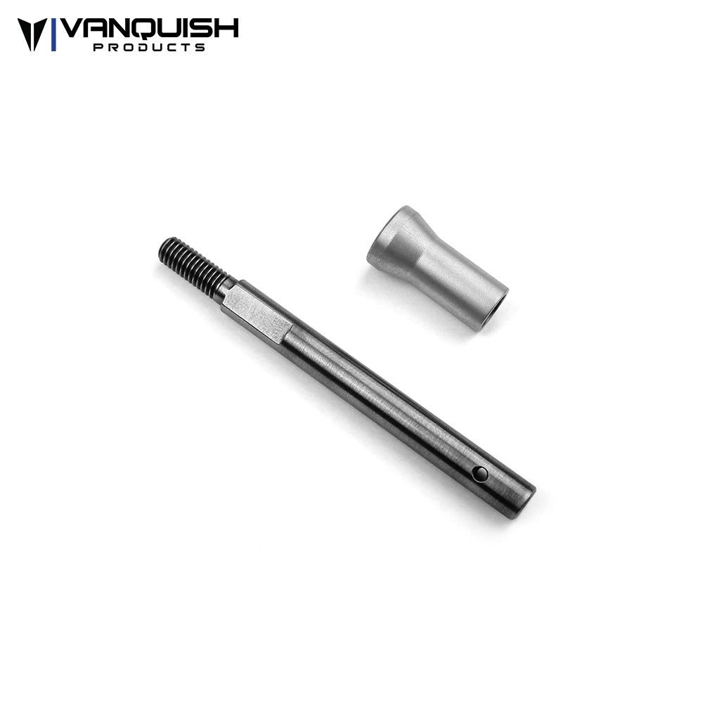 Vanquish Products SCX10/Wraith Top Shaft