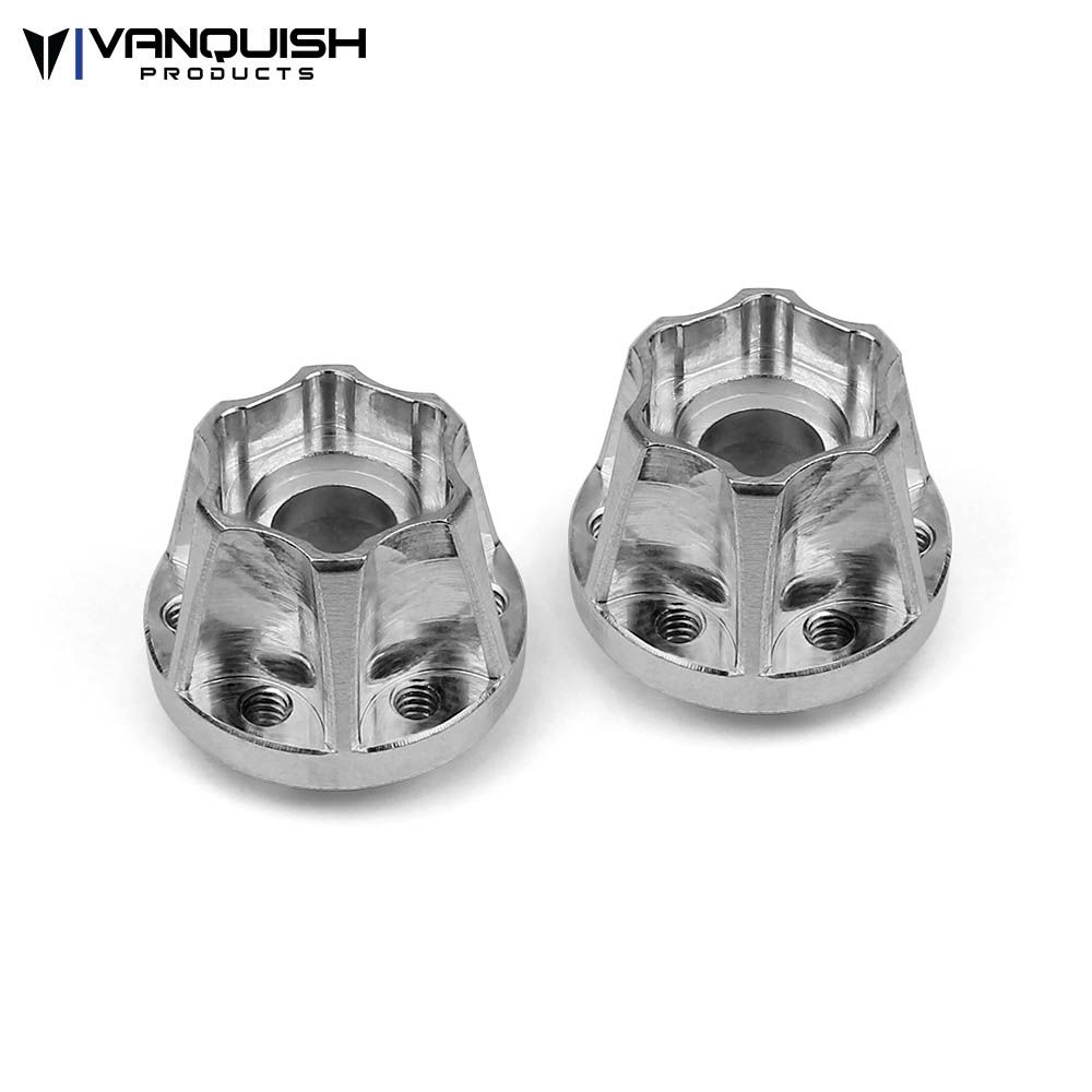 Vanquish Products SLW Wheel Hubs - 600
