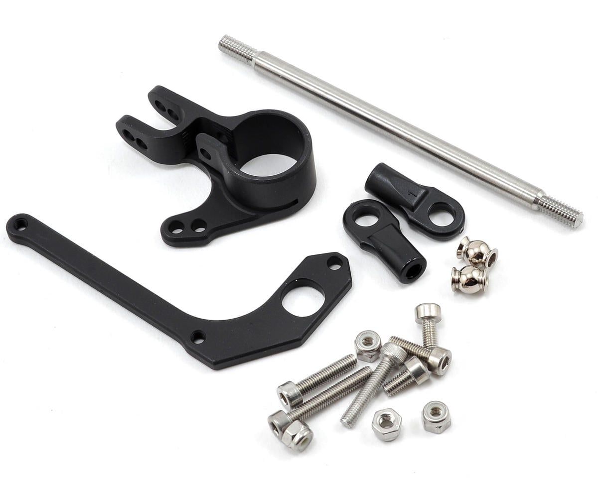 Vanquish Products Wraith Panhard Kit