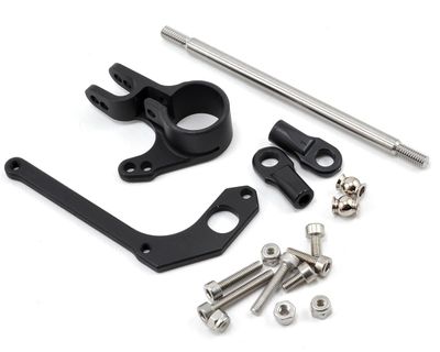 Vanquish Products Wraith Panhard Kit