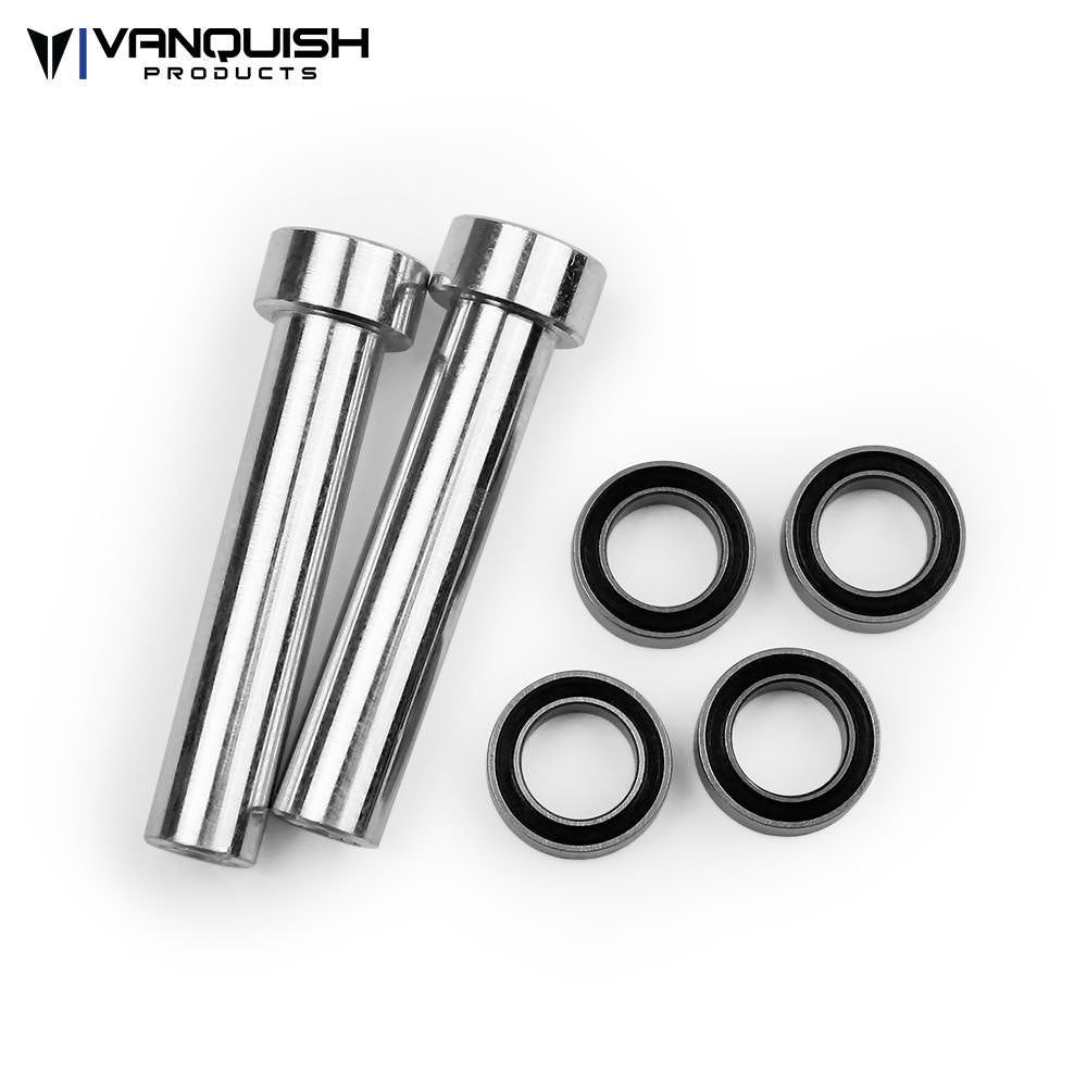 Vanquish Products Yeti Double Sheer Steering Rack Kit