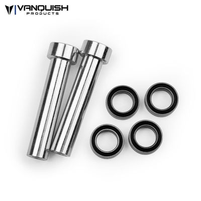 Vanquish Products Yeti Double Sheer Steering Rack Kit