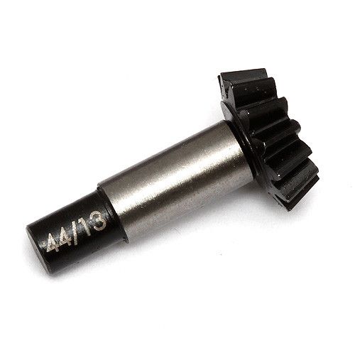 81003 RC8B3 DIFF PINION GEAR [13T]