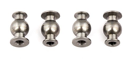 81397 RC8B3.1 Turnbuckle Balls