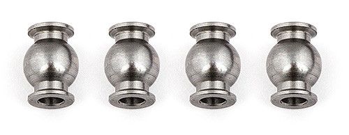 81398 RC8B3.1 Turnbuckle Balls, shouldered
