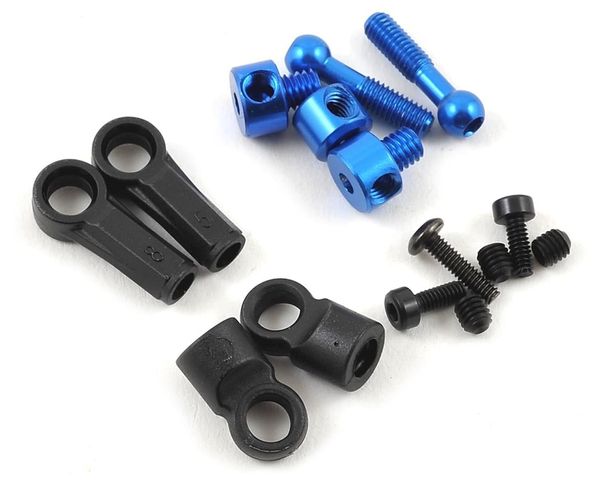 92054 Team Associated B64 Roll Bar Hardware