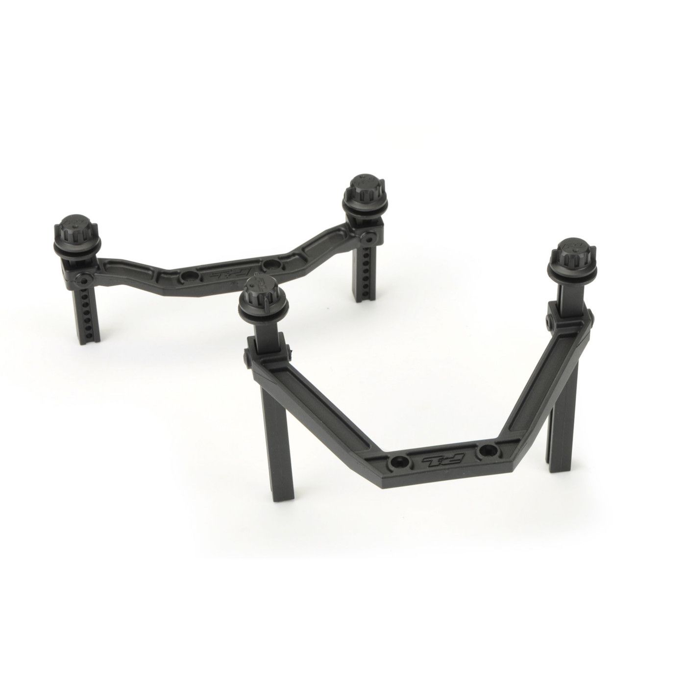 6265-00 Extended Front &amp; Rear Body Mounts :Stampede 4x4