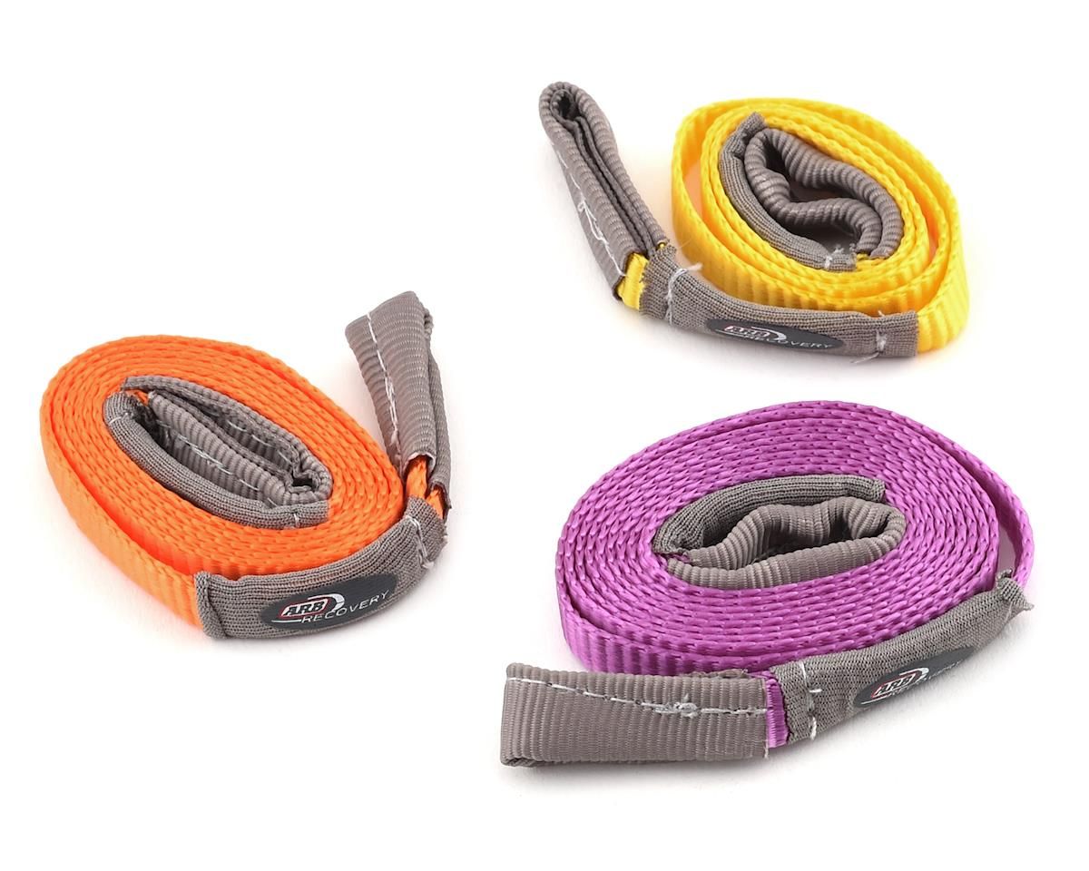Z-S1618 ARB Winch Strap Set RC4ZS1618