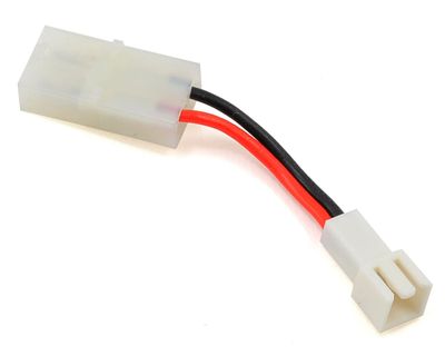 ProTek RC Losi Mini to Large Tamiya Style Adapter (Male Losi/Female Tamiya)