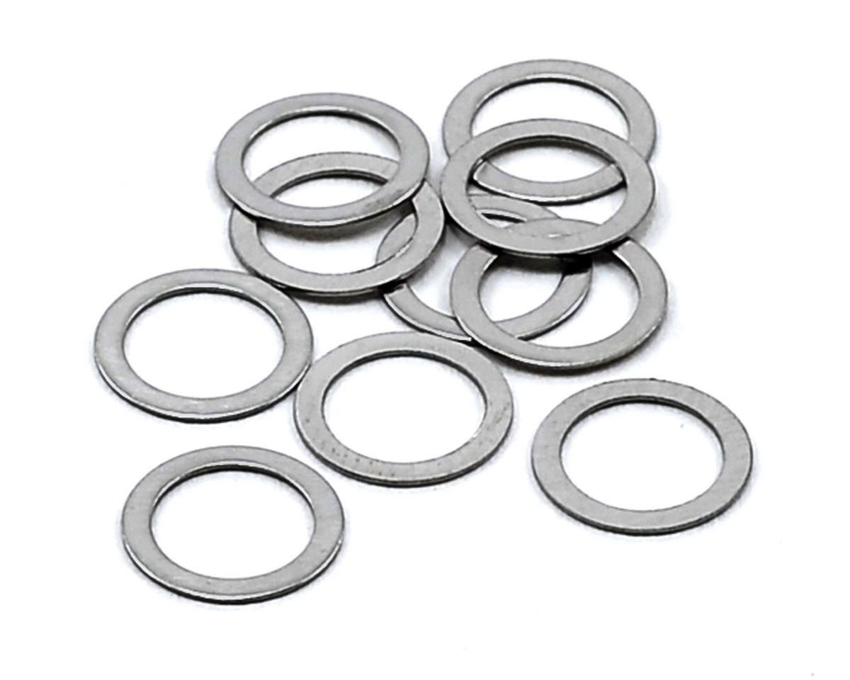 TKR1226 5x7x.2mm shims (10pcs)