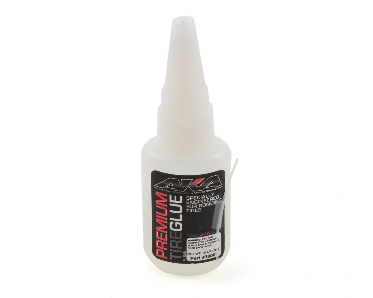 AKA38001 AKA Premium Tire Glue