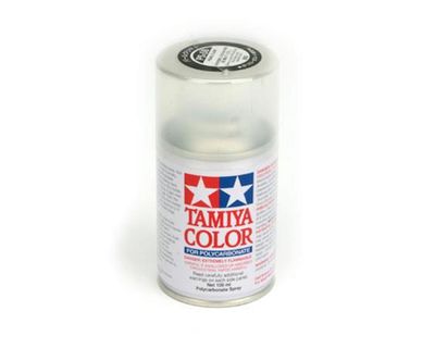 Tamiya PS-58 Pearl Clear can