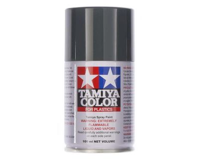 Tamiya TS-63 NATO Black can
