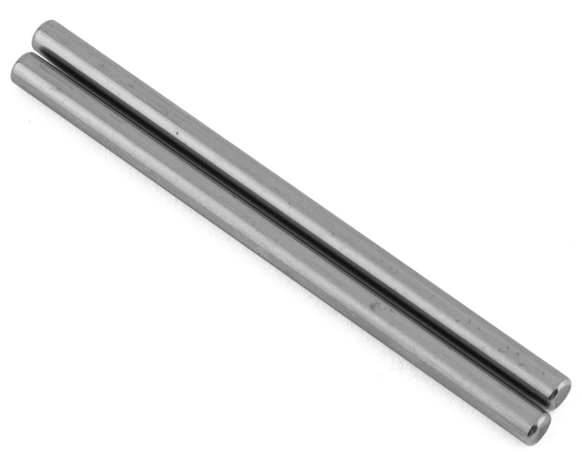 67415 SUSPENSION PIN 4X71MM SILVER FRONT/INNER