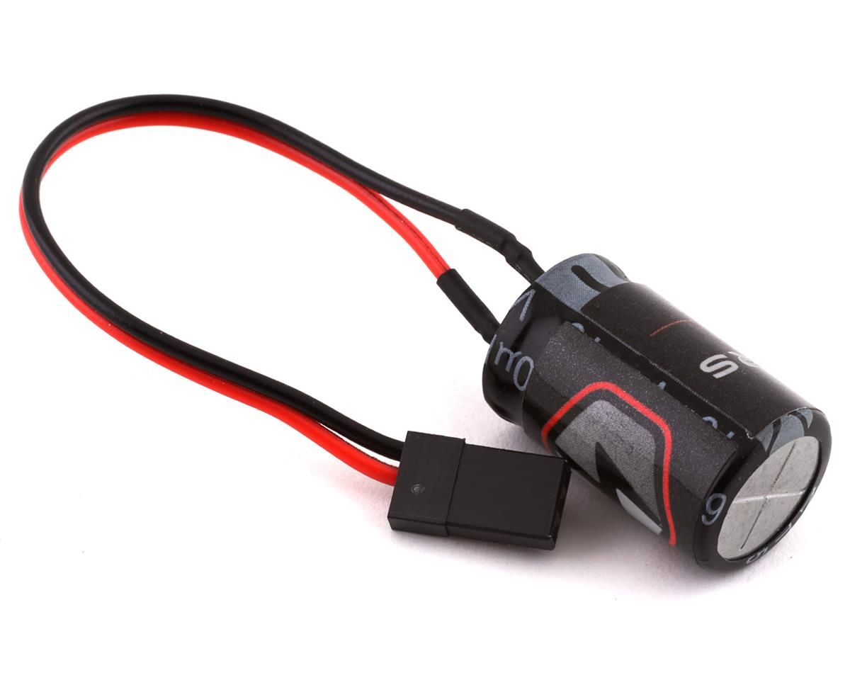 RCE2474 Glitch Buster Power Capacitor