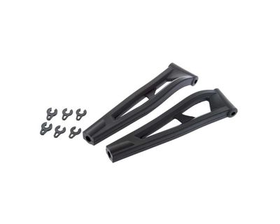 ARRMA Suspension Arms L Front Upper (1 Pair)
