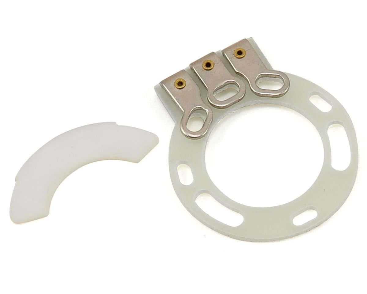 TEKTT2527 Pro4 BL Solder Tabs and Isolator