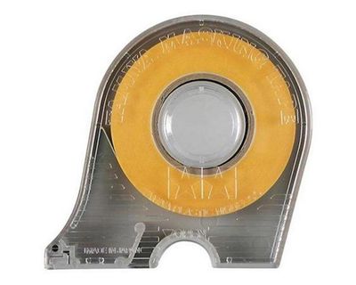 Tamiya Masking Tape 6mm