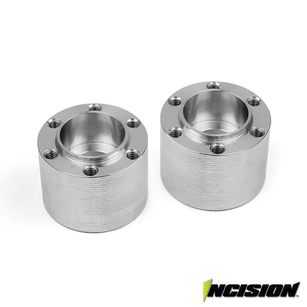Vanquish Products Incision Wheel Hubs - #5