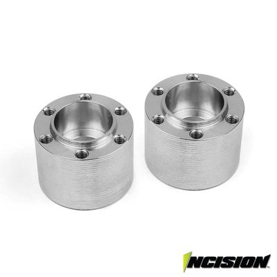 Vanquish Products Incision Wheel Hubs - #5