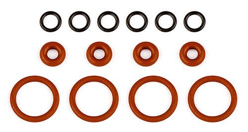 21530 1:14 DIFFERENTIAL &amp; SHOCK O-RI