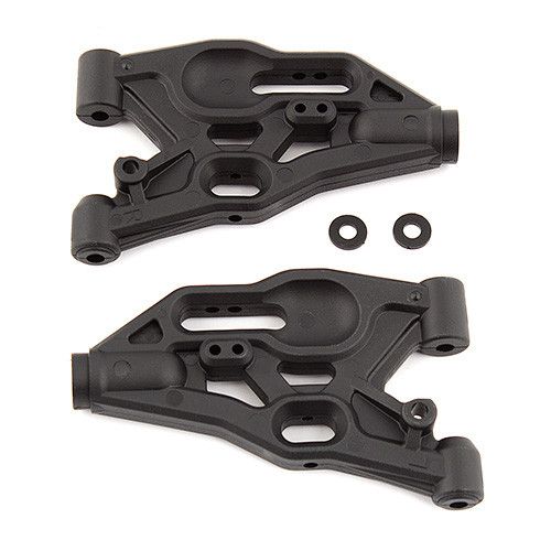 81054 Team Associated Front Arm Set
