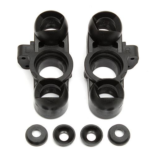 81065 RC8B3 STEERING BLOCK