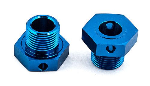 81079 17MM WHEEL HEX, +1MM