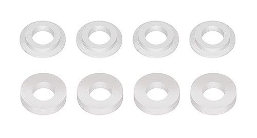 81407 RC8B3.1 Shock Seal Bushing Set