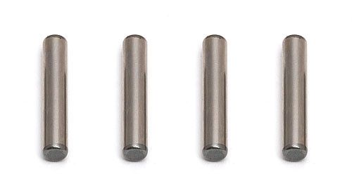 89096 RC8 Wheel Hex Pins