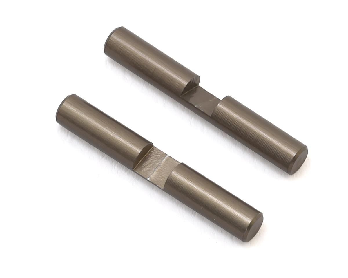 91784 B6.1 FT Aluminum Cross Pins