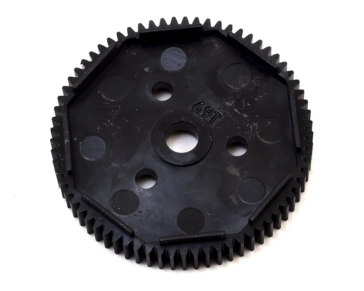91808 B6.1 Spur Gear, 69T 48P