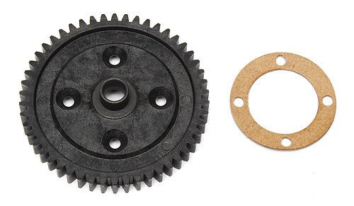89521 Plastic Spur, 50T