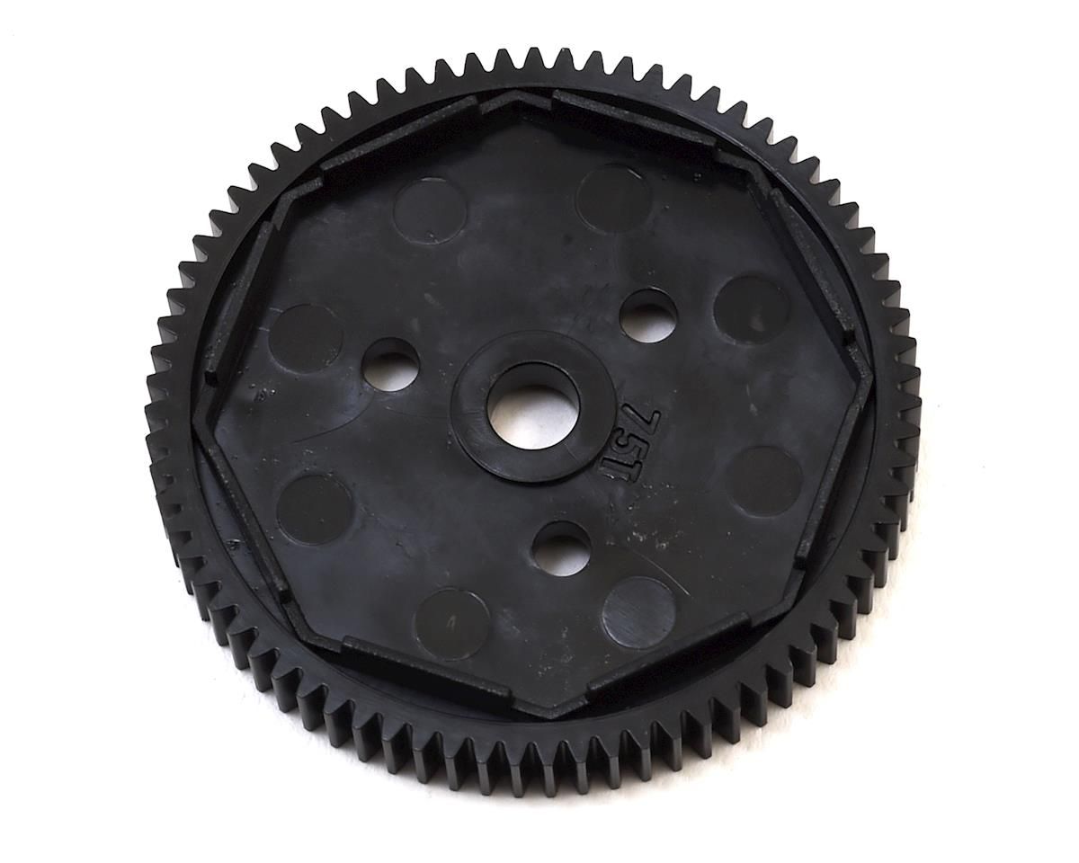 91810 B6.1 Spur Gear, 75T 48P
