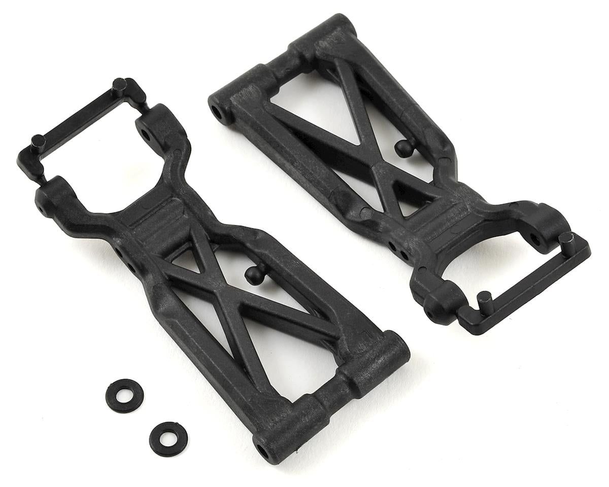 92048 Team Associated B64 Rear Suspension Arm (2)