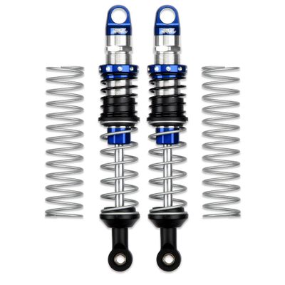 PRO631601 Pro-Spec Scaler Shocks, for 1/10 Scale Crawlers Front or Rear (90mm-95mm)