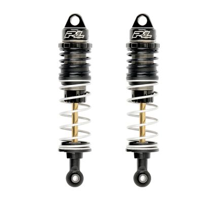 PRO606300 POWERSTROKE SLASH FRONT SHOCKS
