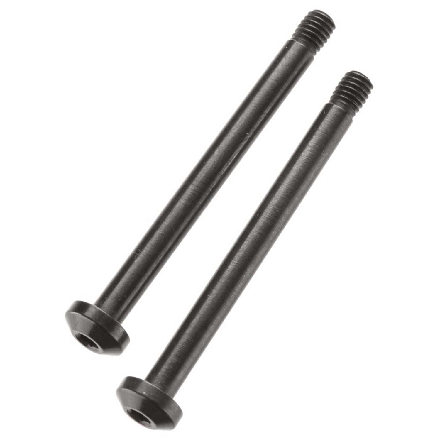 ARRMA Hinge Pin Front Upper 4x46mm (2)