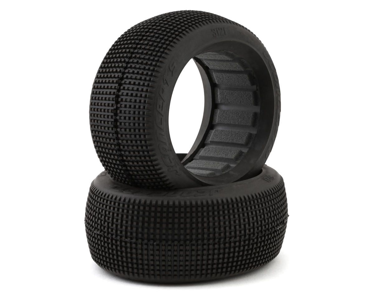 3121-07 REFLEX - 8TH SCALE BUGGY TIRE MEDIUM SOFT LONG WEAR