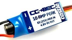 CSE010000400  CASTLE BEC 10AMP