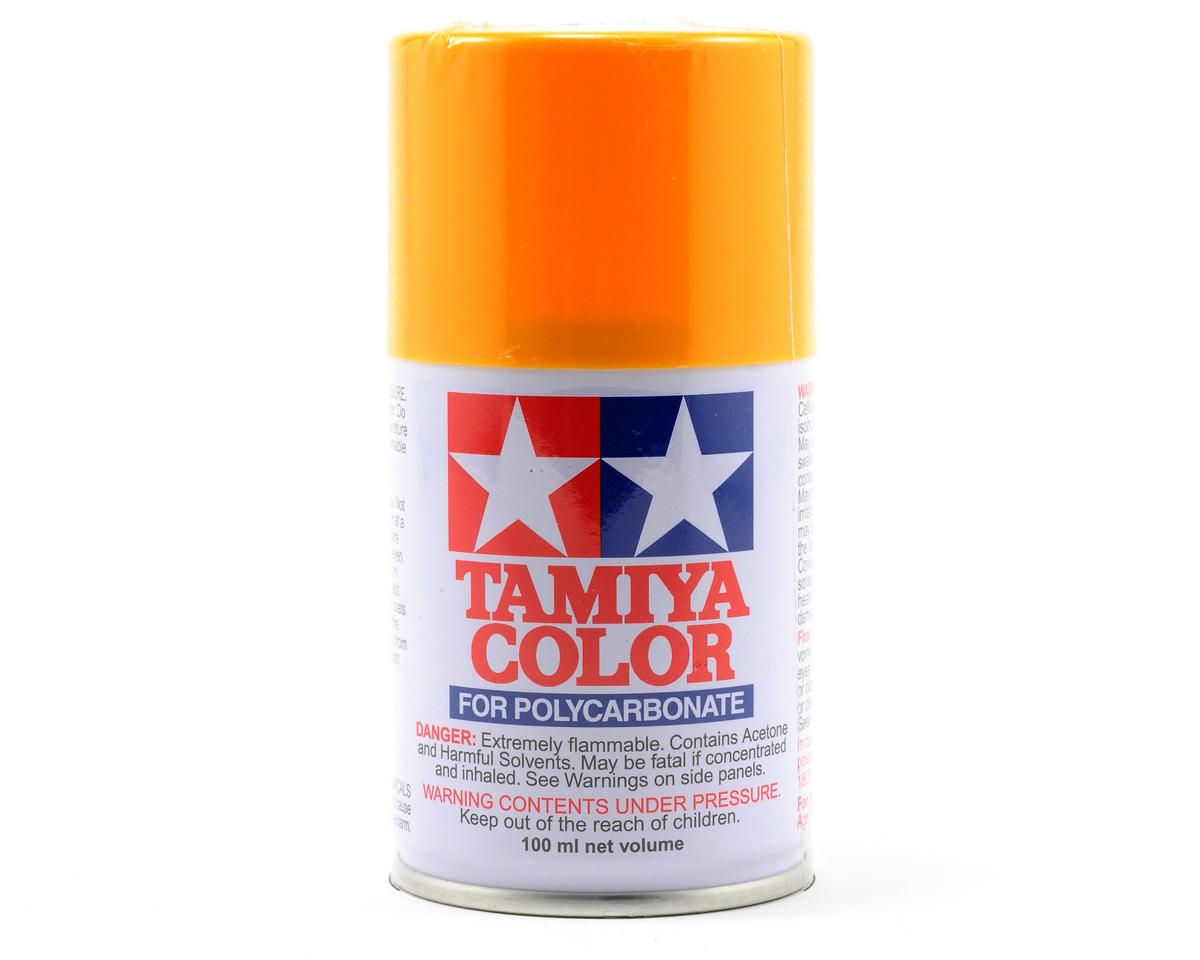 Tamiya PS-19 Camel Yellow can
