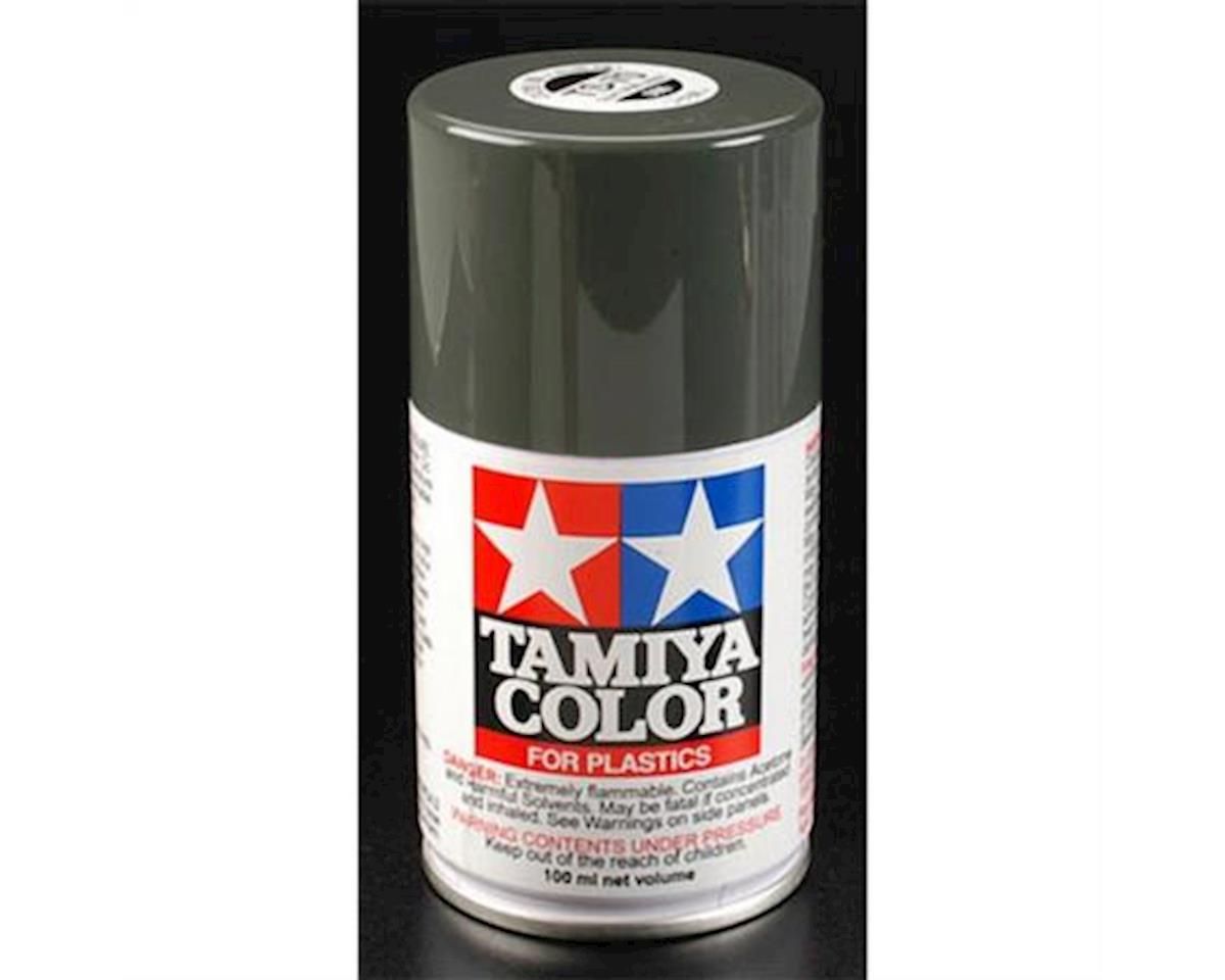Tamiya TS-70 Olive Drab (jgsdf) can