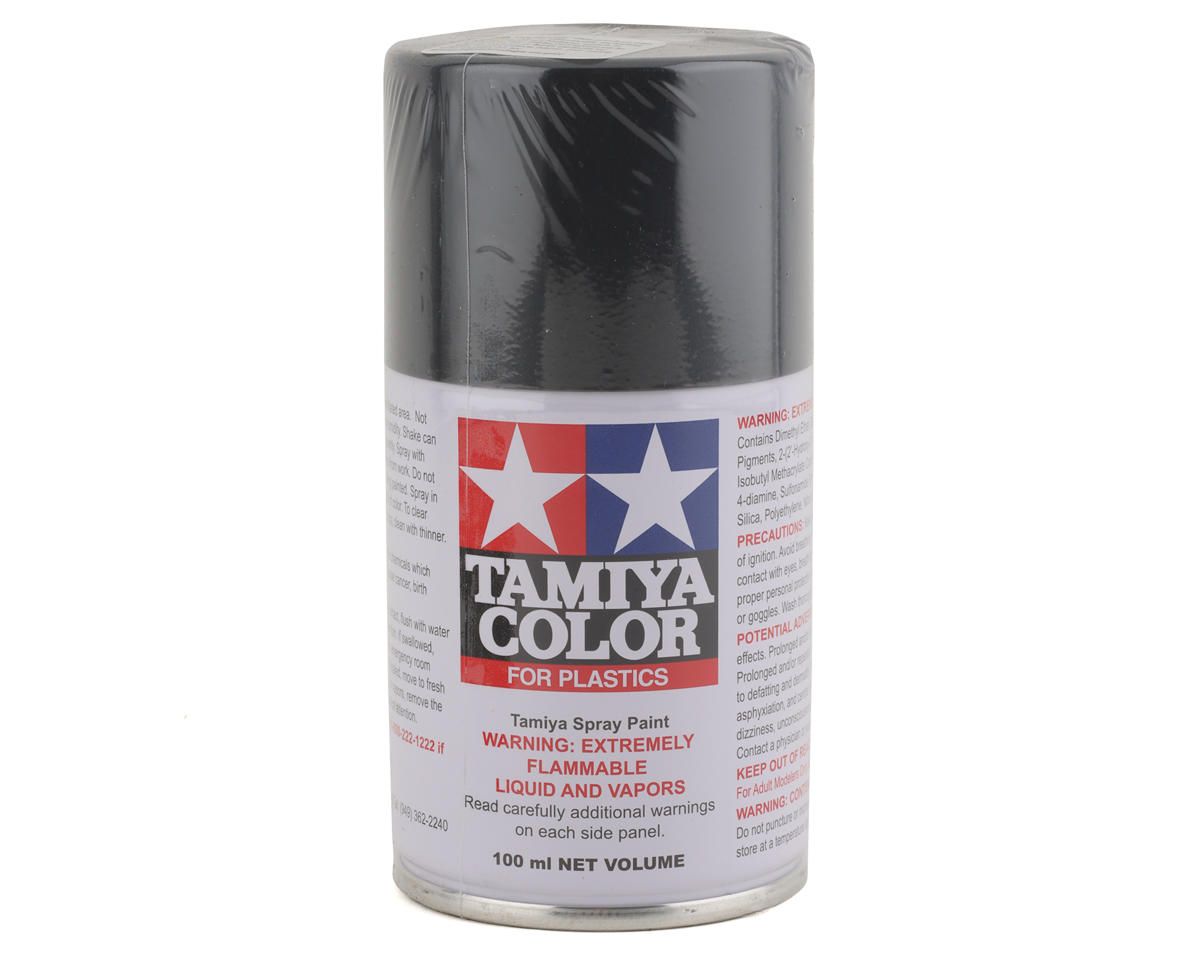 Tamiya TS-4 German Grey can