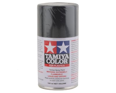 Tamiya TS-4 German Grey can