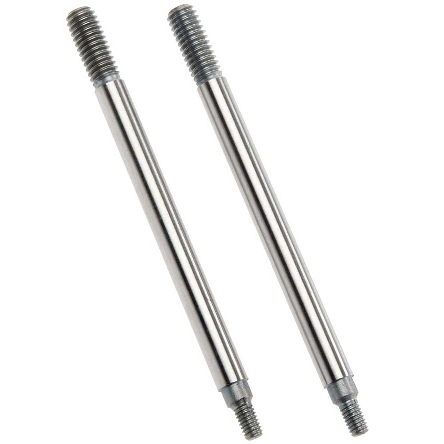 ARRMA Shock Shaft 4x57mm (2): 6S