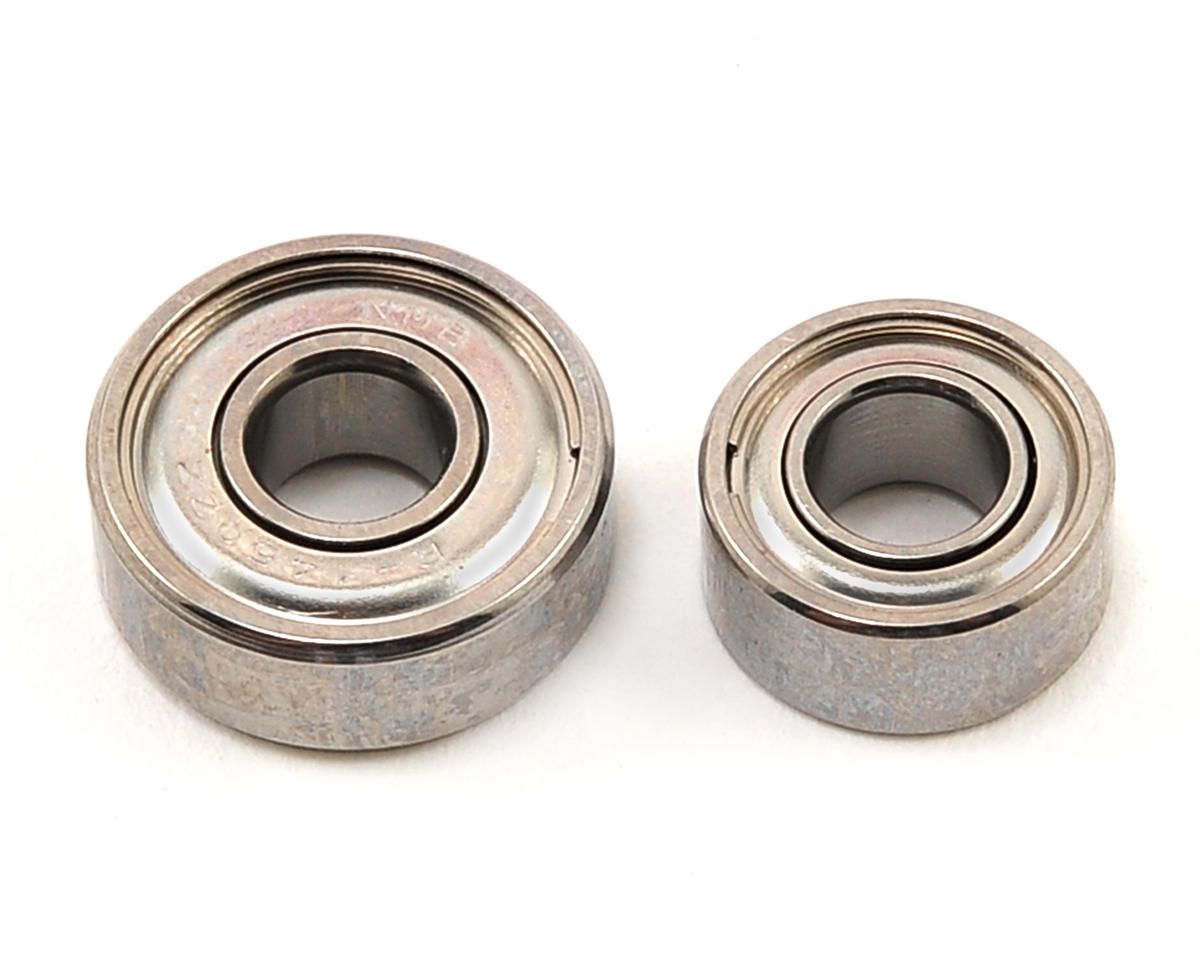 TEKTT2612 ROC412 BL BEARING SET