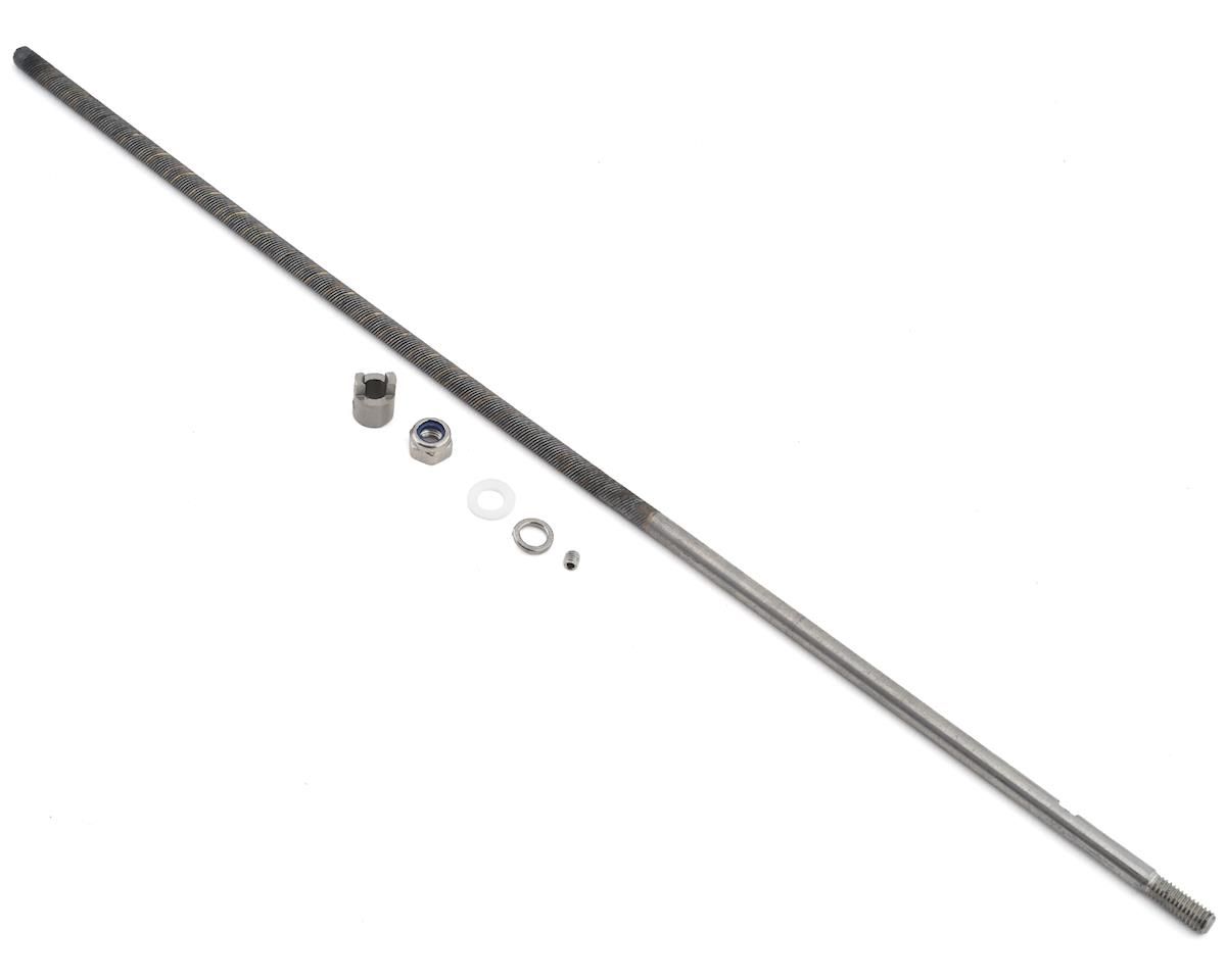 Pro Boat Heavy Duty Flex Shaft, Right, CCW Rotation: MG36