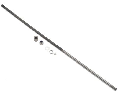 Pro Boat Heavy Duty Flex Shaft, Right, CCW Rotation: MG36
