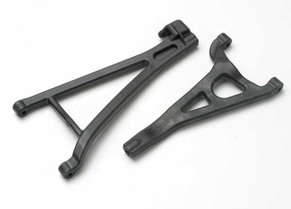 5332 Suspension arm upper (1)/ suspension arm lower (1) (left front)