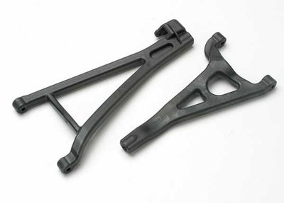 5332 Suspension arm upper (1)/ suspension arm lower (1) (left front)